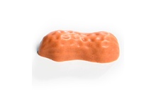 MA1036 Форма для шоколаду "Арахіс" 50x23 мм h 15,5 мм (20 шт) - 11 г