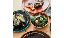 Салатник TERRACOTTA 1220 мл, 21 см серия "Life style"