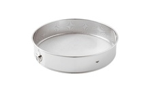 12605-34 Сито d 34 см (20/2,5 см2)