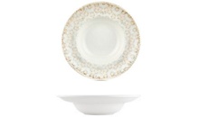 HRT-ZT-25-CK Тарілка для пасти