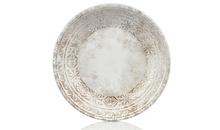 AN-ZT-19-DZ Тарілка кругла