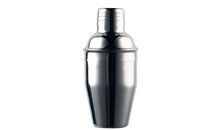 TIN06XS-LH Шейкер 350 ml, сталь 18/10