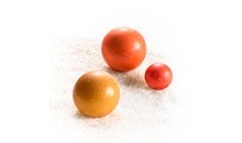 MA5004 Форма для шоколаду "Сфера" d 4 см