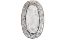 RUG-ZT-19-OV Блюдо овальне