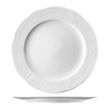 BEL2128 Тарілка кругла 28 см серія "Bellevue"