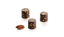 CH046 - CILINDRO 01-P Форма для шоколаду