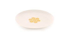 STENCIL SAKURA  Силіконовий килимок "Сакура" Ø 100 мм h 1 мм (2 шт)