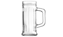 40822 Кухоль для пива 500 мл серія "BEER TANKARD"