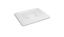 Крышка из поликарбоната GN 1/6