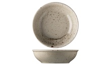 Салатник NATURAL 1220 мл, 21 см серия "Life style"