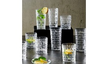Стакан высокий Longdrink tumbler 395 мл серія "Bossa Nova"