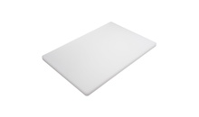 404620 Дошка обробна біла 600*400*20 мм серія "Basic line"