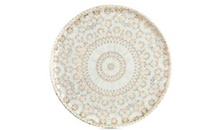 HRT-SM-25-DZ Тарілка кругла