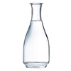 53674 Карафа для горілки 0,25 л серія "Carre"