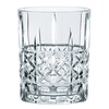 96092 Склянка низька Whisky tumbler Diamond 345 мл серія "Highland"