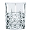 Стакан низкий Whisky tumbler Diamond 345 мл серия "Highland"