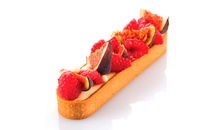 TARTE RING OBLONG 146x34 H20 MM Пластикові кільця 6 шт