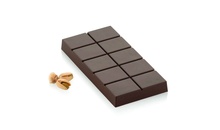 SCG066 Силіконова форма "Дубайський шоколад" 155 х 75 h 15,5 мм, 1x175 мл