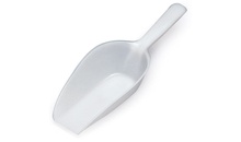 Совок пластмассовый 857 мл