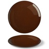 Тарелка для пиццы COCOA 30 см серия "Life style"