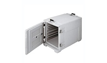 Термоконтейнер 440х640х480 мм, 63 л