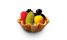 SF035/C Форма силіконова "кекс" 79 мм, h 30 мм