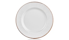 GRE-GT-21-DZ Тарілка кругла