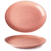 Блюдо TERRACOTTA овальное 32х26 см серия "Life style"