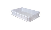 580013 Ємкість для зберігання без кришки 600х400х130 мм