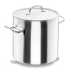 50160 Каструля висока з кришкою 141 л, d 60 cm, h 50 cm