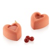 Форма для десерта  "medium passion" 45 мл х 10 шт. (48х54х27)