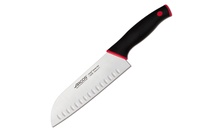 147822 Ніж сантоку серія "DUO" 180 мм