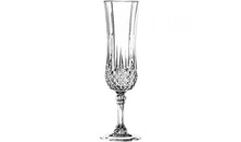 L7553 Бокал для шампанського 140 мл серія "Longchamp"
