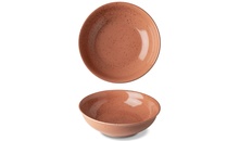 LST1421 Салатник TERRACOTTA 1220 мл, 21 см серія "Life style"