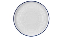 HL-NBL-27-DZ Тарілка кругла