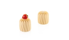 HARMONY 150 Форма силіконова ø60 h 67 мм