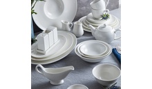 730787 Блюдо овальне 24x16 см серія "Elara"