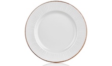 GRE-GT-25-DZ Тарілка кругла