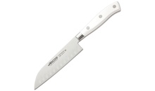 233224 Ніж японський 140 мм серія "Riviera WHITE"