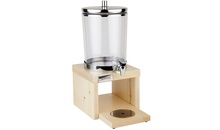 10870 Диспенсер для соку 31х20 см