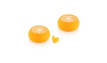 THE SLICE OF CITRUS 100 Форма силіконова