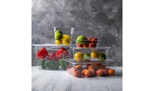 Гастроемкость из поликарбоната GN 1/1 h-6,5 см 8,5 л