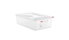 Контейнер с крышкой 1/1 100 мм