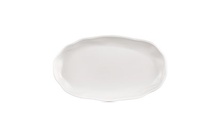 AFR-19-OV Блюдо овальне 19х11 см, серія "Amorf"