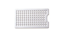 01179 Сушка для ємностей, 370х215х10 мм