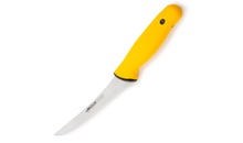 201400 Ніж обробний жорсткий 160 мм серія "DUO PRO"