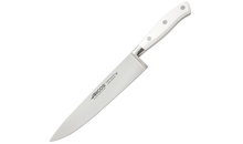 233624 Ніж кухарський 200 мм серія "Riviera WHITE"