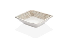 AN-AR-13-KS Соусник квадратний 10х9 см (діагональ 13 см), серія "Antico"