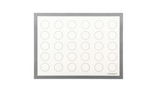 Коврик для выпекания макаронс 58,3x38,4 см