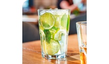 Стакан высокий 460 мл серия "Granity"